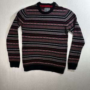 Aeropostale Crew Neck Sweater‎ Men's Size M